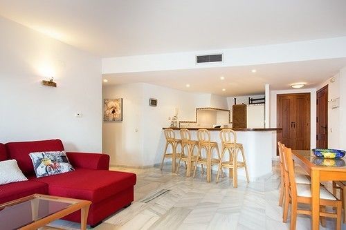 Appartamento Apartamento Bennecke Carla